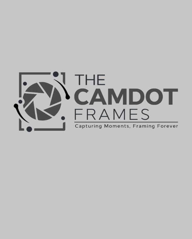 The Camdot Frames