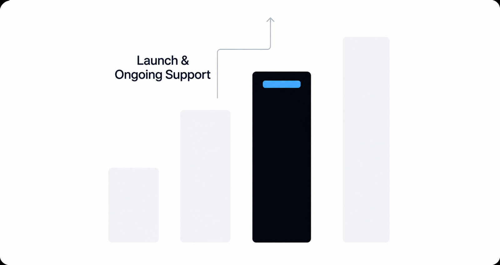 Launch & Ongoing Support