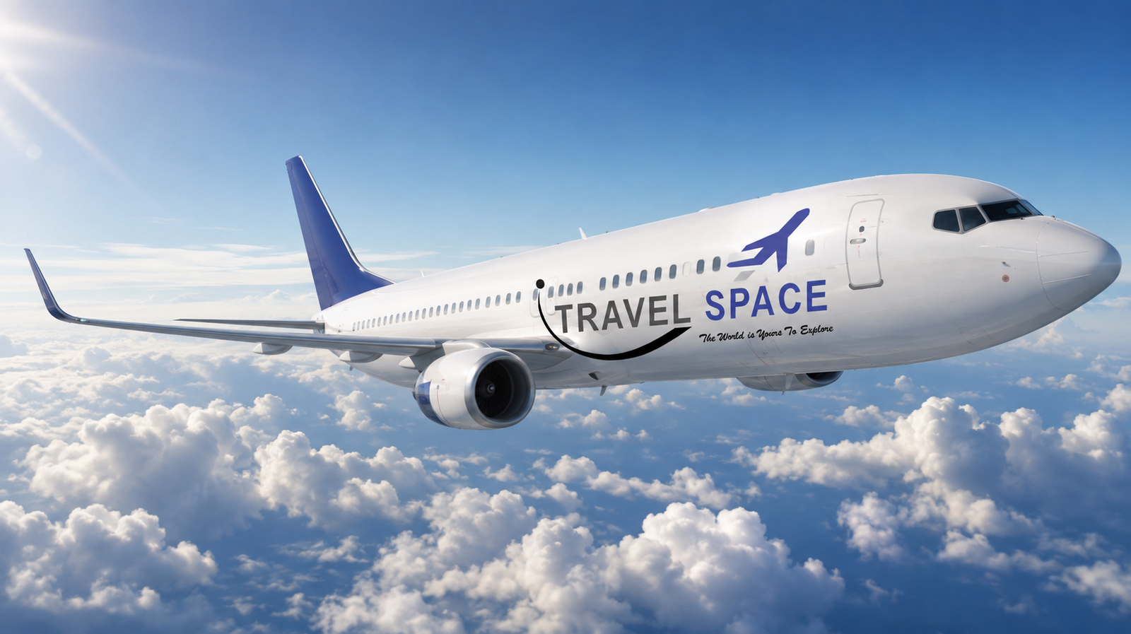 Travel Space