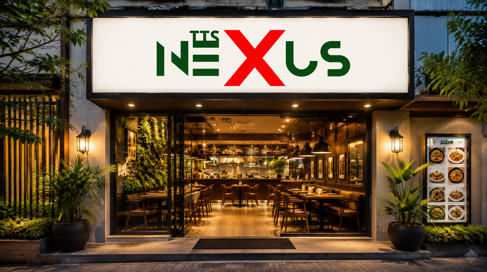 TTS Nexus